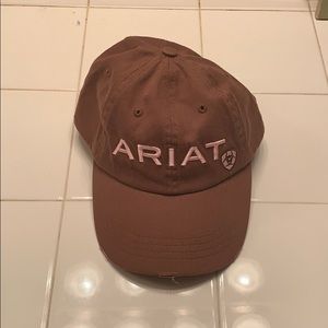 Ariat Hat